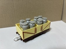 Plarail Milchtankwagen Thomas