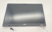 Dell Latitude 5510 15,6"