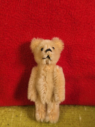 Schuco teddybär bär - schuco,