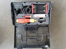 Wiha speedE E-Schraubendreher Set 2 23 teilig