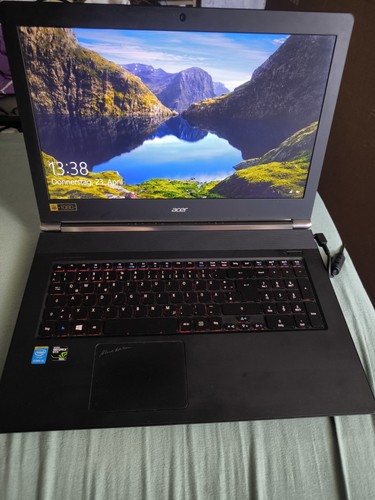Acer nitro vn7 791g - acer, i5