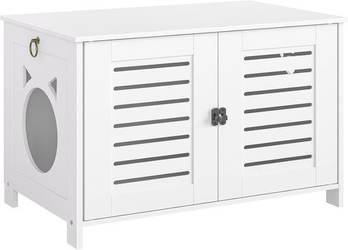 Hoobro katzenklo schrank - hoobro,