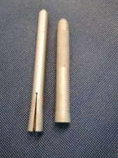 BREV CAMPAGNOLO WERKZEUG. STEUERSATZ VINTAGE Gabelkonus. Aufschläger.Austreiber 