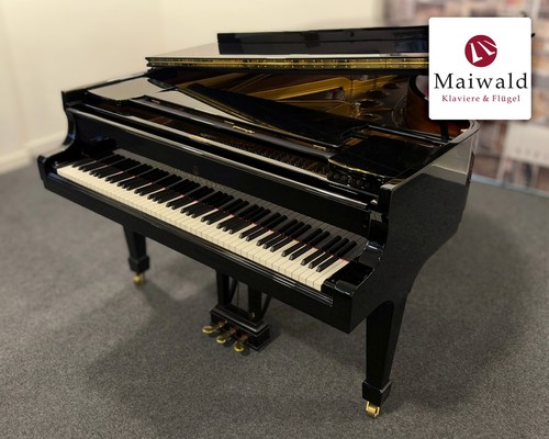 Steinway sons 211 flügel - &, b-211