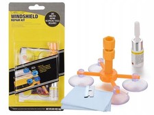 Auto Steinschlag Reparatur Set