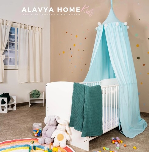 Alavya home baldachin - alavya,
