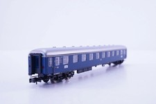 (SAL0540) Minitrix 15548-01