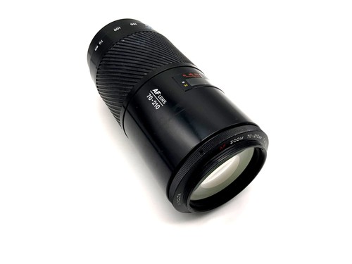 Minolta 210mm 4 - 70-210mm, 1:4