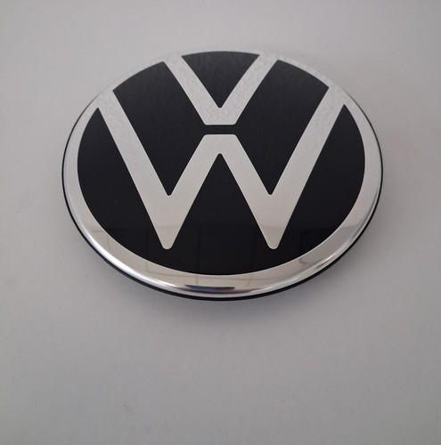 Original emblem vorn - original, up!