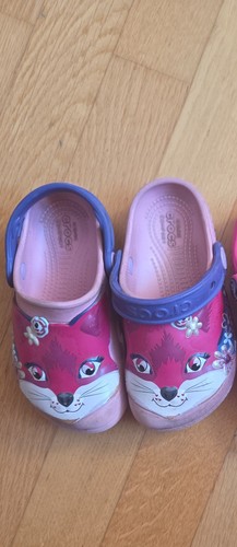 Crocs c10 27 28 - crocs, gr.