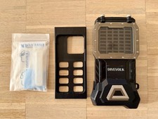 DiveVolk Seatouch 4 Max Smartphone Unterwassergehäuse