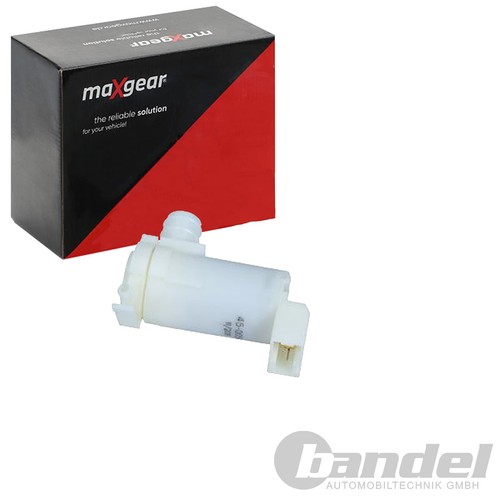 MAXGEAR