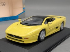 Modellautos 1:43 Minichamps