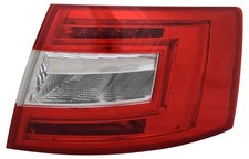 Rücklicht rechts für Skoda
