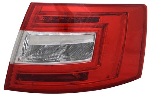 Rücklicht rechts für - , skoda