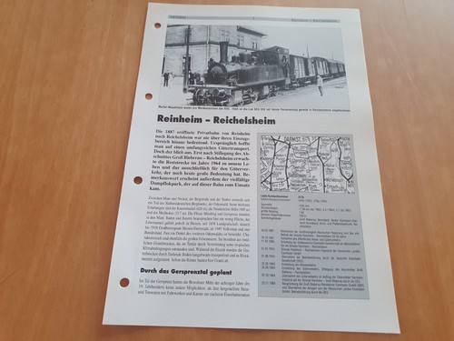 Neben und schmalspurbahnen - und,