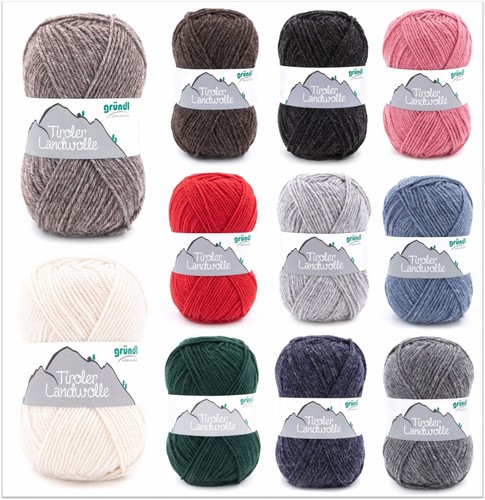 100g gründl tiroler - gründl,