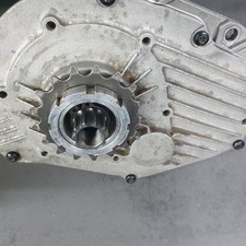 Bosch Active Line  0275007040 E-Bike Motor aus Cube 28" Trackingrad Licht aktiv