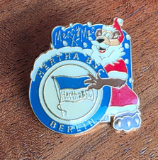 Hertha BSC Berlin Pin -