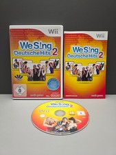 WE SING DEUTSCHLAND HITS 2 +