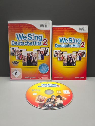 Sing deutschland hits - sing,