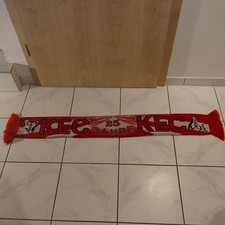 Schal Kölner Haie - Rarität