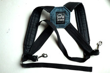 Porta Brace gepolstertes Gurt für Audiomischer