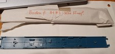 Fleischmann piccolo Boden für 8193, alte Ausführung, neu