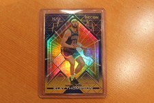 Klay Thompson (Golden State Warriors) Panini Recon Holo Orange FOTL /18, 2021-22