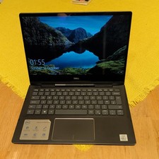 Dell Inspiron 7391 2-in-1 13.3 Convertible Touch i7-10510U 8GB RAM 512GB SSD 