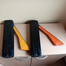 SWF Winker Blinker mit Schacht LKW/ Bus Oldtimer große Aufbauwinker Blinker 