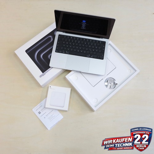 Zoll apple macbook - macbook, pro