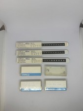 Ormco STb Lingual Brackets & Sheets - Zahnspange, KFO, Dental, Appliance