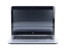 HP EliteBook 820 G3 i5-6300U 16GB/512GB QWERTZ 12,5" WIN10 touch screen 