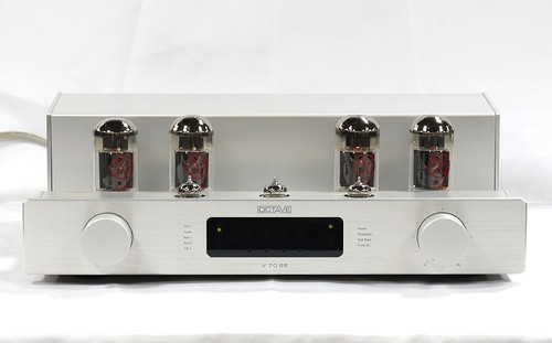 Octave tube type premain - octave, tube-type