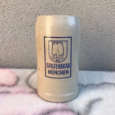 Bierkrug [6] # Maßkrug #