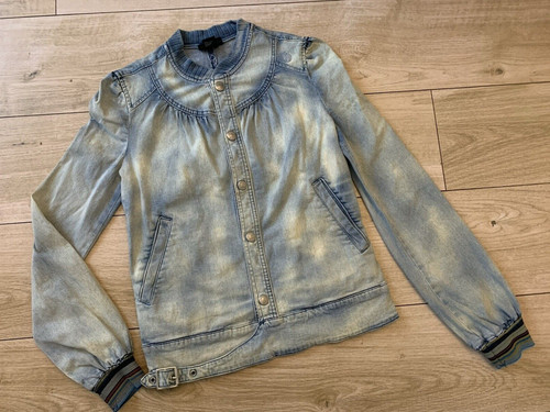 Damen stretch diesel - damen,
