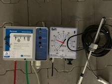 Afriso Eurovac A2-NG Vakuum Lecksuchgerät