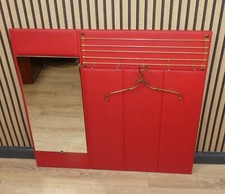 1970er garderobe flurgarderobe - garderobe,