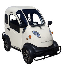 ElektroMobil ElektroAuto