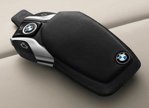 Original bmw schlüsseletui - original,