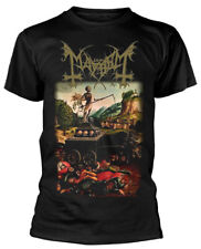 Mayhem 'River Of Blood'