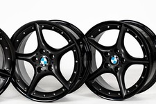 BMW 18 BBS 108 POWDER-COATED