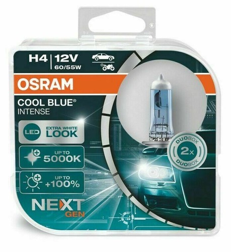 Original osram cool - osram,