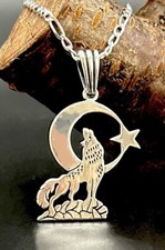 AY YILDIZ Bozkurt mit