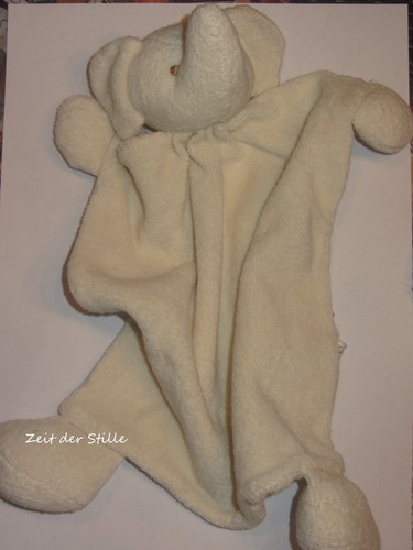 Schmusetuch kuscheltuch - ?,