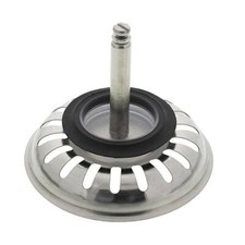 BLANCO SIEBKÖRBCHEN 3,5" EXZENTER (18 SCHLITZE) EB 118150 lieferbar seit 2010