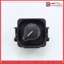 MERCEDES BENZ R170 - W202 - W124 - W140 Schalter Spiegelverstellung 1298200610