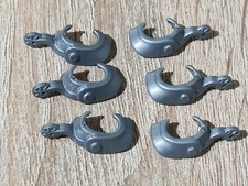 PLAYMOBIL X6 SPOREN JEANS