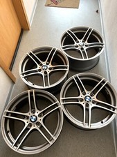 Bmw Performance Alufelgen 19 Zoll